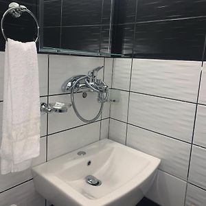 Budget Triple Room